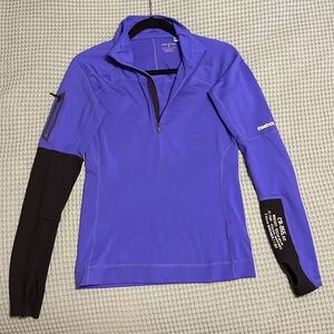 Reebok CrossFit Pullover - S